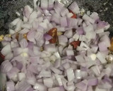 முருங்கை கீரை பொரியால் ரெசிபி ஸ்டேப் 2 புகைப்படம்