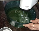 மெரிங் பாப்ஸ் மற்றும் குக்கீஸ் (Meringue pops and cookies recipe in tamil) ரெசிபி ஸ்டேப் 1 புகைப்படம்