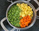 Foto del paso 1 de la receta: Ensaladilla rusa