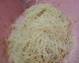 Foto langkah ke 2 dari resep Bihun Goreng.