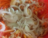 Foto del paso 4 de la receta: Salpicón Exótico de pollo