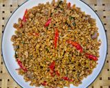 Foto langkah ke 5 dari resep Kering Tempe-Teri.