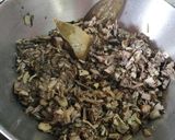 বাদাম দিয়ে নিরামিষ মোচা ঘন্ট (Badam diye niramish mocha ghonta recipe in bengali) রেসিপির ধাপ 3 ছবি