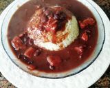 Foto del paso 3 de la receta: Feijoada