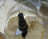 Foto langkah ke 3 dari resep Cream Cheese Home Made.