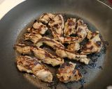 Foto del paso 4 de la receta: Pinchos de cordero