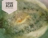 Foto langkah ke 2 dari resep Gurame acar kuning.