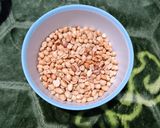 Foto langkah ke 1 dari resep Kacang Karang Double Choco.