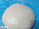 Donat super lembut