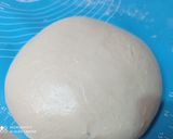 Foto langkah ke 3 dari resep Donat super lembut.