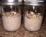 A picture of step 2 of Carrot Cake Overnight Oats.