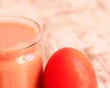 Foto del paso 10 de la receta: Gazpacho andaluz. Sopa fría de tomate