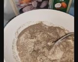 A picture of step 1 of Multi Millet Idli.
