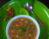 Ragi Soup recipe step 5 photo