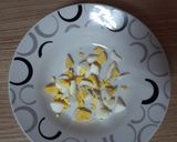 A picture of step 5 of Easy Fish Soup.