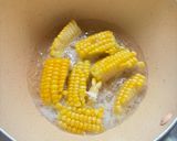 Foto langkah ke 2 dari resep Corn ribs.