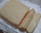 Foto del paso 3 de la receta: Tarta básica de jamón y queso