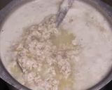 A picture of step 5 of Sohan Halwa & Habshi Halwa.