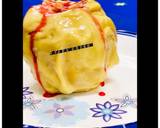 Microwaved caramel apple recipe step 6 photo