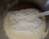 Foto del paso 3 de la receta: Torta extra coco