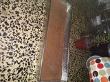 Budín de chocolate