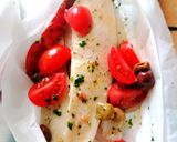 Foto del passaggio 3 della ricetta Barchette di pesce