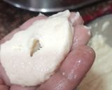 दही बड़ा (dahi vada recipe in Hindi) रेसिपी चरण 5 फोटो