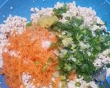 Foto langkah ke 2 dari resep Tahu Fantasi sambal petis.