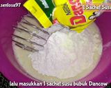 Foto langkah ke 3 dari resep Olahan Pisang Tepung dan Telur Jadi Cemilan Super Enak.