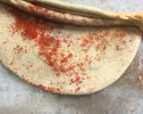 A picture of step 11 of Dal Maharani With Mirchi Parantha.