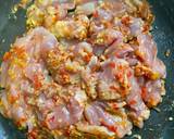 มาม่าผัดขี้เมา วิธีทำสูตร 1 รูป