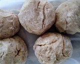Foto del paso 1 de la receta: Albóndigas con arroz