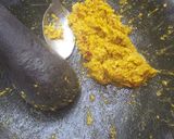 Foto langkah ke 1 dari resep Ayam goreng bawang khas batam.