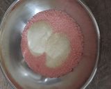 عکس مرحله 1 از دستور پاستیل خونگی
