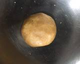 Wheat cookies recipe step 2 photo