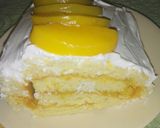 Foto del paso 11 de la receta: Jelly roll 🍰