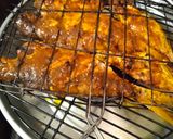 Foto langkah ke 3 dari resep Ikan Bakar Ekor Kuning.