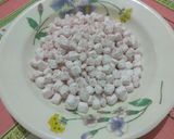Foto langkah ke 4 dari resep Es Merah Delima.