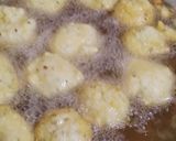 A picture of step 4 of Healthy and Tasty Urad Moong Dal Dahi Vada.