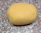 A picture of step 2 of Pastiera... Grandma's Recipe ♥️.