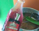 135. Es Lidah Buaya langkah memasak 2 foto