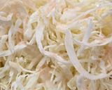Foto langkah ke 2 dari resep Sauerkraut homemade💚.