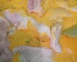 Foto langkah ke 4 dari resep Ayam gulai.
