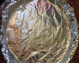 Foto del paso 5 de la receta: Tarta de coco 🥥 y dulce de leche 🥛