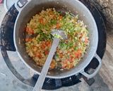 A picture of step 21 of Chicken Soup 🍗.