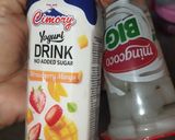 Foto langkah ke 1 dari resep Es Yogurt Nata De Coco.