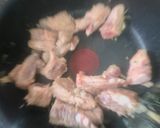รูปขั้นตอนการทำที่ 1 ของ ข้าวต้มซี่โครงหมู