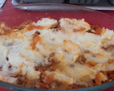 Foto del paso 10 de la receta: Pastel de carne