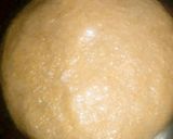 Foto del paso 2 de la receta: Pizza de harina de lentejas sin Tacc ! 👌👍🍕