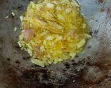 Foto langkah ke 3 dari resep UDANG ASAM MANIS (masak cuman 10 menit).
